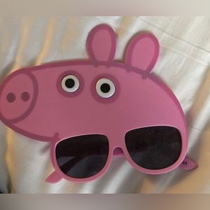 Peppa Pig Sunglasses